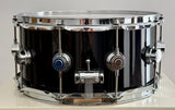 Tarola DW Collectors Maple 14x6.5 Gloss Black