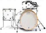 Batería DW Design 4 Piezas Shell Pack