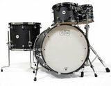 Batería DW Design 4 Piezas Shell Pack