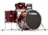 Batería Yamaha Stage Custom 5 Piezas Shell Pack