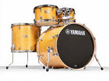 Batería Yamaha Stage Custom 5 Piezas Shell Pack