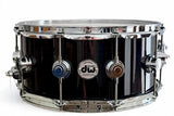 Tarola DW Collectors Maple 14x6.5 Gloss Black