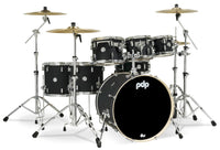 Bateria PDP Concept Maple 7 Piezas Shell Pack