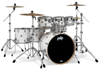 Bateria PDP Concept Maple Lacquer 7 Piezas Shell Pack