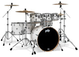 Bateria PDP Concept Maple Lacquer 7 Piezas Shell Pack