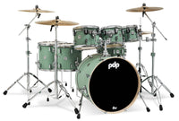 Bateria PDP Concept Maple 7 Piezas Shell Pack