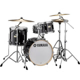 Bateria Yamaha Stage Custom Birch Bop 3 Piezas Shell Pack