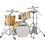 Bateria Yamaha Stage Custom Birch Bop 3 Piezas Shell Pack