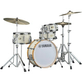 Bateria Yamaha Stage Custom Birch Hip 4 Piezas Shell Pack