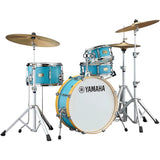 Bateria Yamaha Stage Custom Birch Hip 4 Piezas Shell Pack