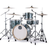 Batería Mapex Mars Bop 4 Piezas Shell Pack Twilight Sparkle